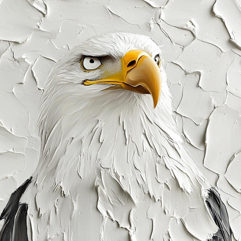 The White Eagle